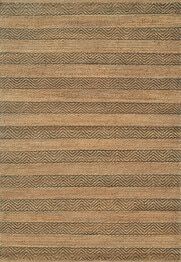 Dynamic Rugs SHAY 9424-890 Natural and Charcoal